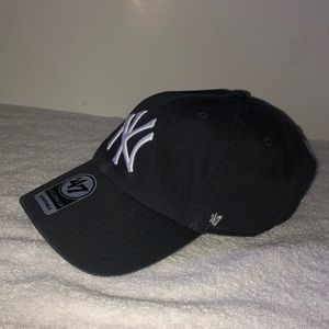 NY '47 baseball hat